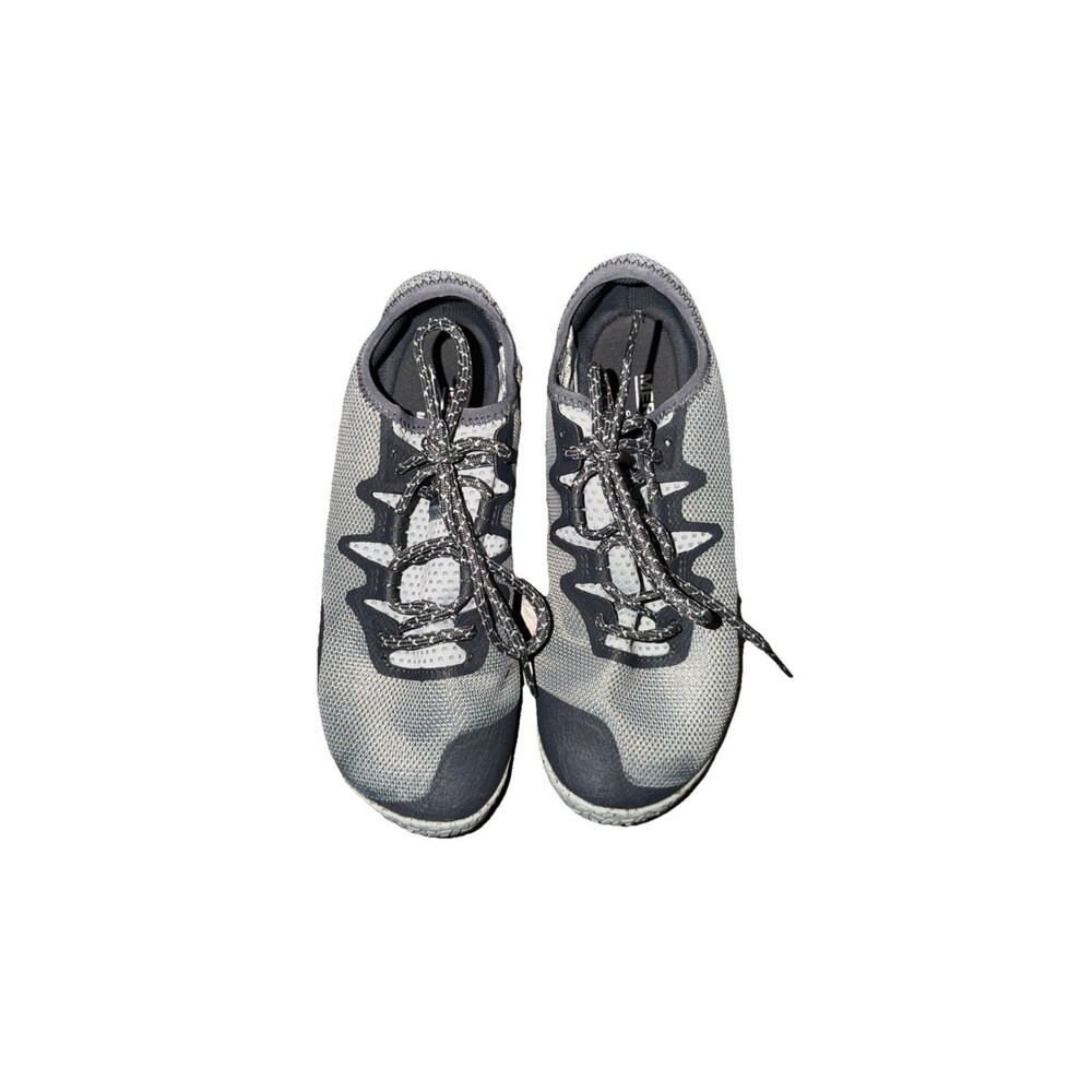 Merrell Trail Barefoot Running Shoes Womens Sz 8.5 Athletic Workout Gym Walk